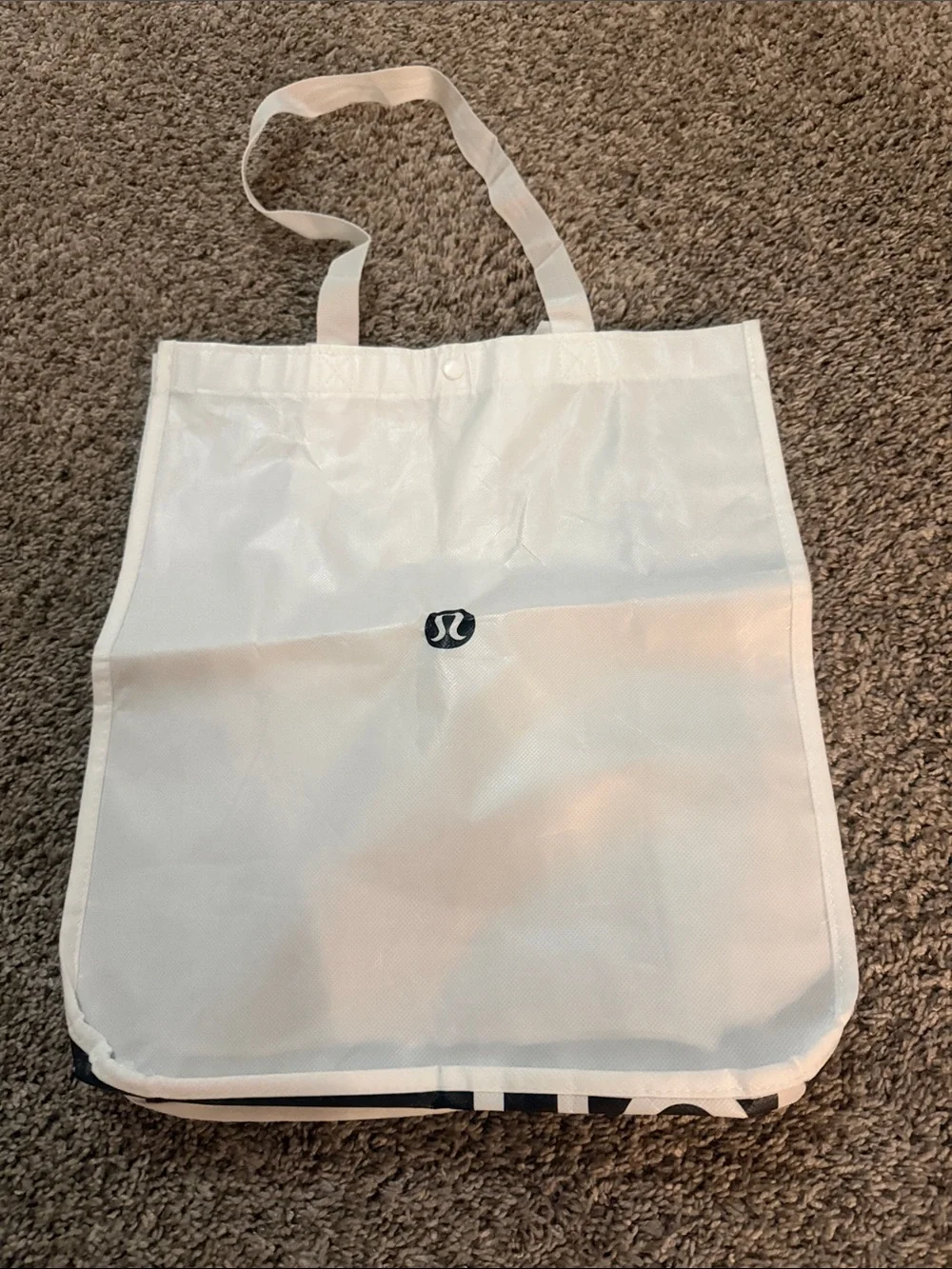 Reusable Bags, Lululemon, Lorna Jane, Aerie